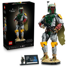 75455 LEGO 75455 Star Wars TBA (1.7.) 75455 LEGO 75455 Star Wars TBA (1.7.)