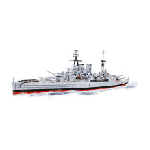 COBI "HMS HOOD