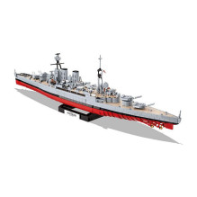 COBI "HMS HOOD COBI "HMS HOOD