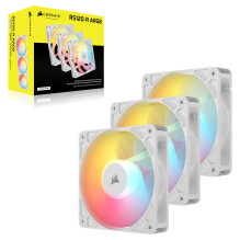 Corsair RS120-R ARGB