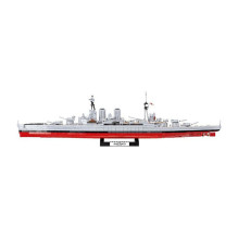 COBI "HMS HOOD COBI "HMS HOOD
