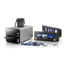 Plustek OpticFilm 120