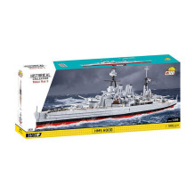 COBI "HMS HOOD COBI "HMS HOOD