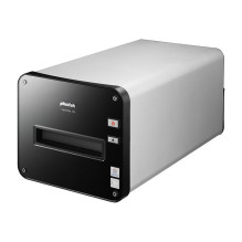 Plustek OpticFilm 120