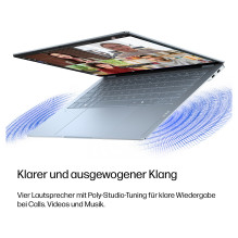 HP OmniBook Ultra 14-kg0470ngx Snapdragon X2 Elite / 32GB / 1TBSSD / W11 Home Touch HP OmniBook Ultra 14-kg0470ngx Snapdragon X2 Elite / 32GB / 1TBSSD / W11 Home Touch