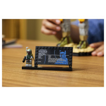 75455 LEGO 75455 Star Wars TBA (1.7.) 75455 LEGO 75455 Star Wars TBA (1.7.)
