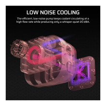 Corsair Nautilus 360 RS