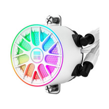 Thermalright Aqua Elite 240 ARGB WHITE V6 Thermalright Aqua Elite 240 ARGB WHITE V6