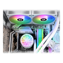 Thermalright Aqua Elite 240 ARGB WHITE V6 Thermalright Aqua Elite 240 ARGB WHITE V6