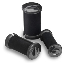 Heated Hair Rollers black Schwarz (RS035E)