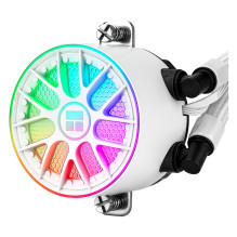 Thermalright Aqua Elite 360 ARGB WHITE V6