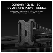 Corsair CP-8920369 graphics card bridge Corsair CP-8920369 graphics card bridge