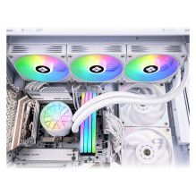 Thermalright Aqua Elite 360 ARGB WHITE V6