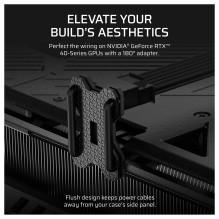 Corsair CP-8920369 graphics card bridge Corsair CP-8920369 graphics card bridge