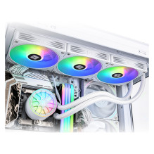 Thermalright Aqua Elite 360 ARGB WHITE V6