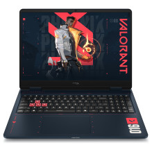 HP HyperX OMEN 16-ap1099ng...