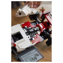 LEGO Icons McLaren MP4 / 4 Ayrton Senna 10330