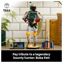 75455 LEGO 75455 Star Wars TBA (1.7.) 75455 LEGO 75455 Star Wars TBA (1.7.)
