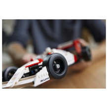 LEGO Icons McLaren MP4 / 4 Ayrton Senna 10330