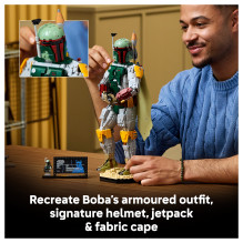 75455 LEGO 75455 Star Wars TBA (1.7.) 75455 LEGO 75455 Star Wars TBA (1.7.)
