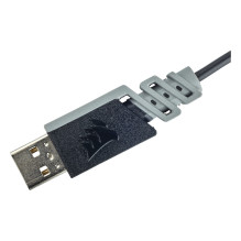 Corsair Žaidimų pelė „Harpoon RGB PRO“, su foniniu apšvietimu, RGB LED, optinė, 12000 DPI, su kabeliu Corsair Žaidimų pelė „Harpoon RGB PRO“, su foniniu apšvietimu, RGB LED, optinė, 12000 DPI, su kabeliu