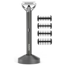 OT996E X-Blade Electric Shaver, Trimmer