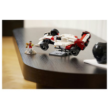 LEGO Icons McLaren MP4 / 4 Ayrton Senna 10330