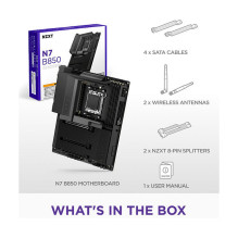 NZXT N7 B850