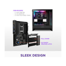 NZXT N7 B850
