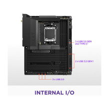 NZXT N7 B850
