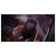 Genesis Gaming Mouse ZIRCON 500 Wireless Black Genesis Gaming Mouse ZIRCON 500 Wireless Black
