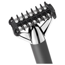 OT996E X-Blade Electric Shaver, Trimmer