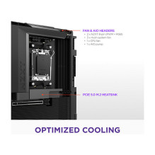 NZXT N7 B850