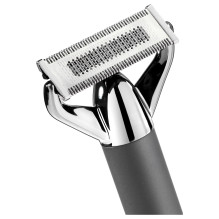 OT996E X-Blade Electric Shaver, Trimmer