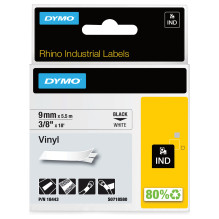 Dymo Rhino Band IND, Vinyl...