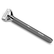 OT996E X-Blade Electric Shaver, Trimmer