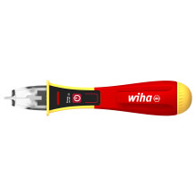 Wiha 43798 linijos voltage detektorius Wiha 43798 linijos voltage detektorius