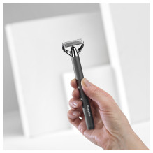 OT996E X-Blade Electric Shaver, Trimmer