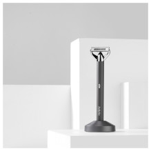 OT996E X-Blade Electric Shaver, Trimmer