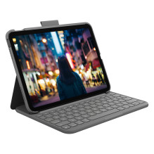 Logitech Slim Folio -...