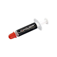 LC-Power LC-TG-05G heat...
