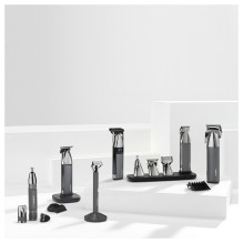 OT996E X-Blade Electric Shaver, Trimmer