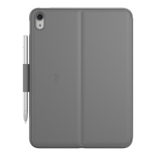 Logitech Slim Folio - Tastatur und Foliohülle Logitech Slim Folio - Tastatur und Foliohülle