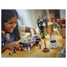 LEGO Disney Classic Die Kleider von Malefiz und Cruella De Vil 43262 LEGO Disney Classic Die Kleider von Malefiz und Cruella De Vil 43262