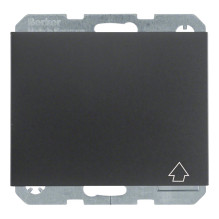 Hager 47517206 socket-outlet