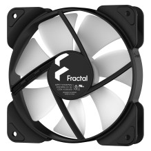 Fractal Design Aspect 12 RGB PWM Fractal Design Aspect 12 RGB PWM