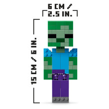 21582 21582 Minecraft Hhnerreiter 21582 21582 Minecraft Hhnerreiter