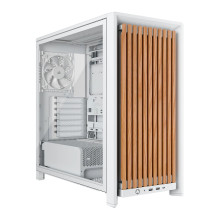 Corsair FRAME 4000D WOOD RS