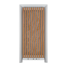 Corsair FRAME 4000D WOOD RS Corsair FRAME 4000D WOOD RS
