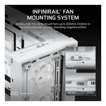 Corsair FRAME 4000D WOOD RS Corsair FRAME 4000D WOOD RS
